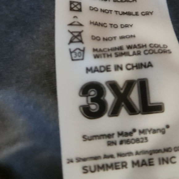 SummerMae One Piece  Skirted Swimsuit - Picture 8 of 8